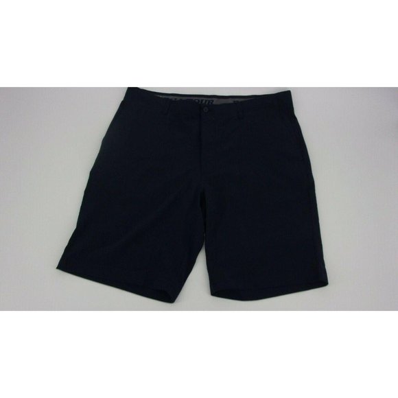 PGA Other - PGA Tour Mens Blue Stretch Shorts 38 New $65